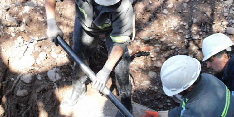 El viernes faltará agua en el Gran Mendoza