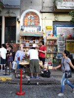 Club de reparadores, las múltiples vidas de los objetos