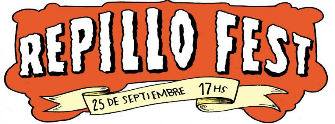 Llega la Repillo Fest este domingo