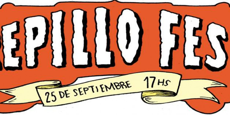 Llega la Repillo Fest este domingo