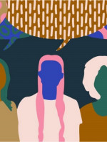 Del desprecio al lugar ganado: las mujeres trans en la televisión argentina