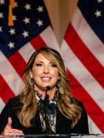 Estados Unidos: la líder republicana dijo que sus candidatos aceptarán los resultados si pierden