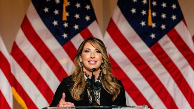 imagen Estados Unidos: la líder republicana dijo que sus candidatos aceptarán los resultados si pierden