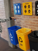 La UNCuyo separa sus residuos 