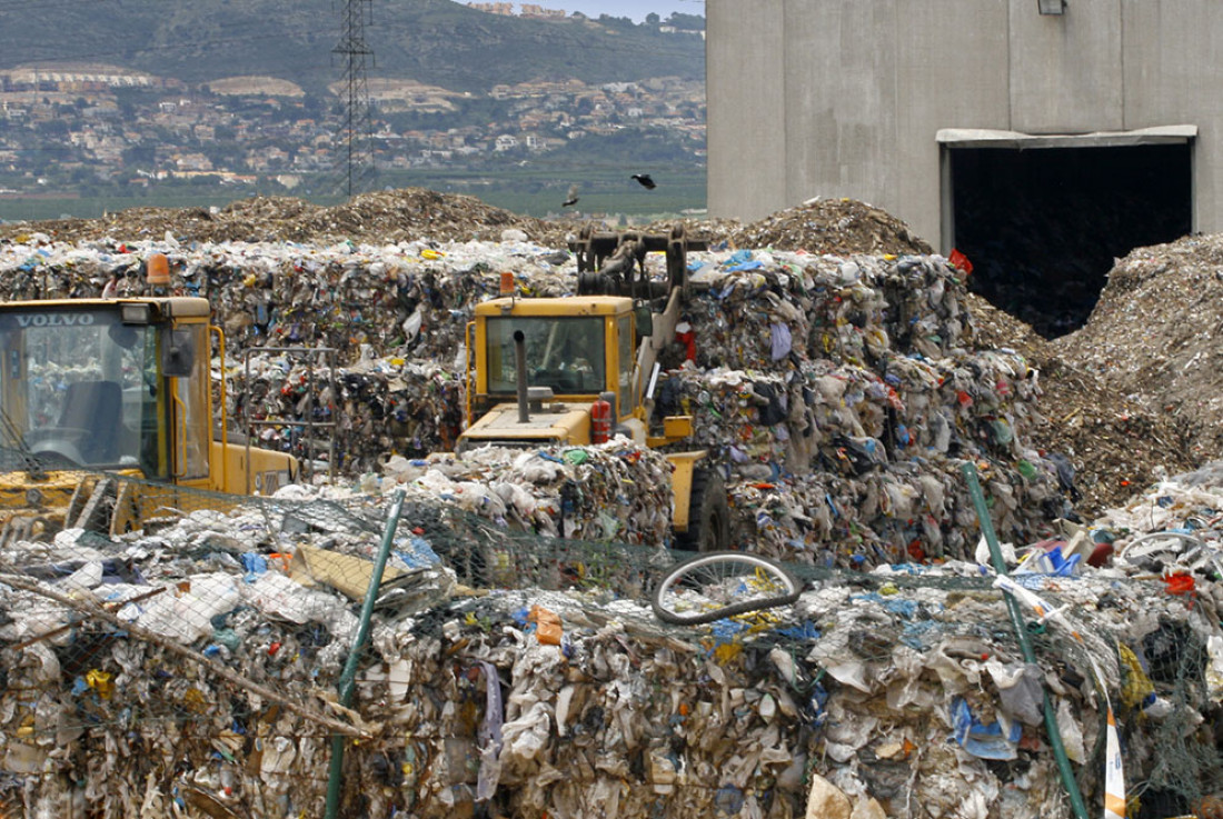 Crearán una Planta de tratamiento de residuos en la zona Este