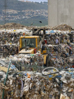 Crearán una Planta de tratamiento de residuos en la zona Este
