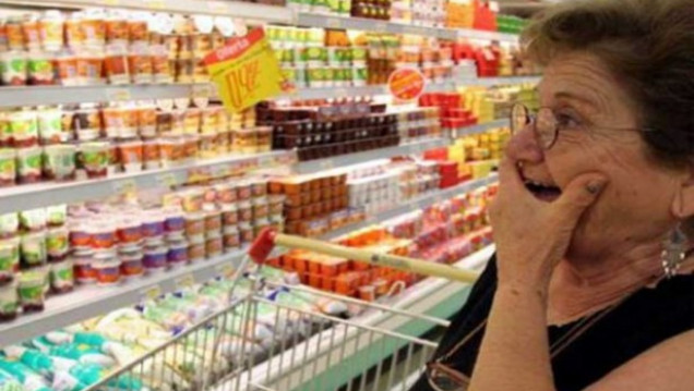 imagen En Mendoza se necesita más de $14.000 para no ser pobre