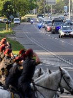 Los restos de los rosarinos muertos en el atentado en Manhattan ya están en Argentina