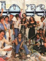 Daniel Ripoll celebró la digitalizacion de la Revista Pelo