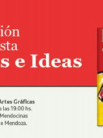 Presentan la Revista Hechos e Ideas