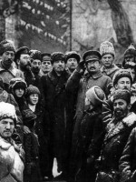 La Revolución Rusa sigue siendo polémica luego de 100 años