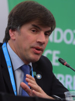 Voces de la Cumbre