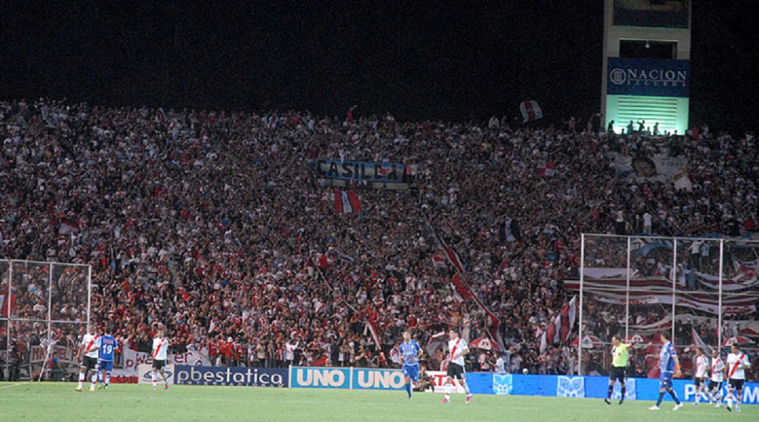 "Son unos chantas"
