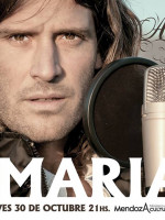 Ricardo Dimaría presenta su nuevo disco