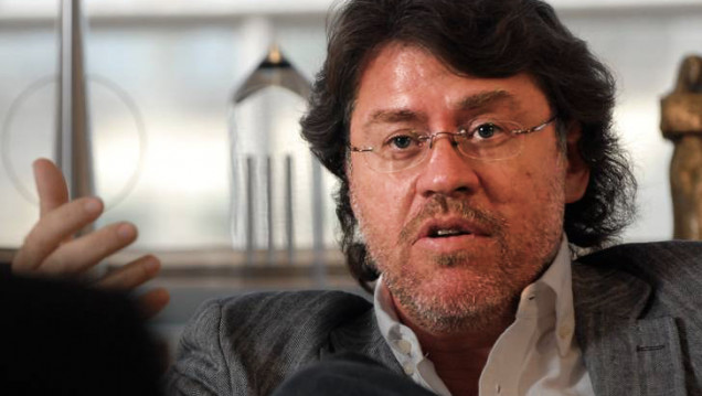imagen El filósofo Ricardo Forster, nuevo Doctor Honoris Causa de la UNCuyo