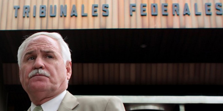 Solicitan nuevas imputaciones contra Carlos Rico 