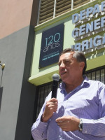 Proponen cambiar la elección del Superintendente de Irrigación