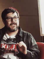 La comunicación de las bandas de rock en Disonante