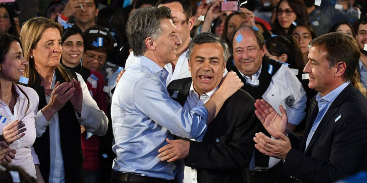 Macri vendrá a Mendoza el 9 de enero