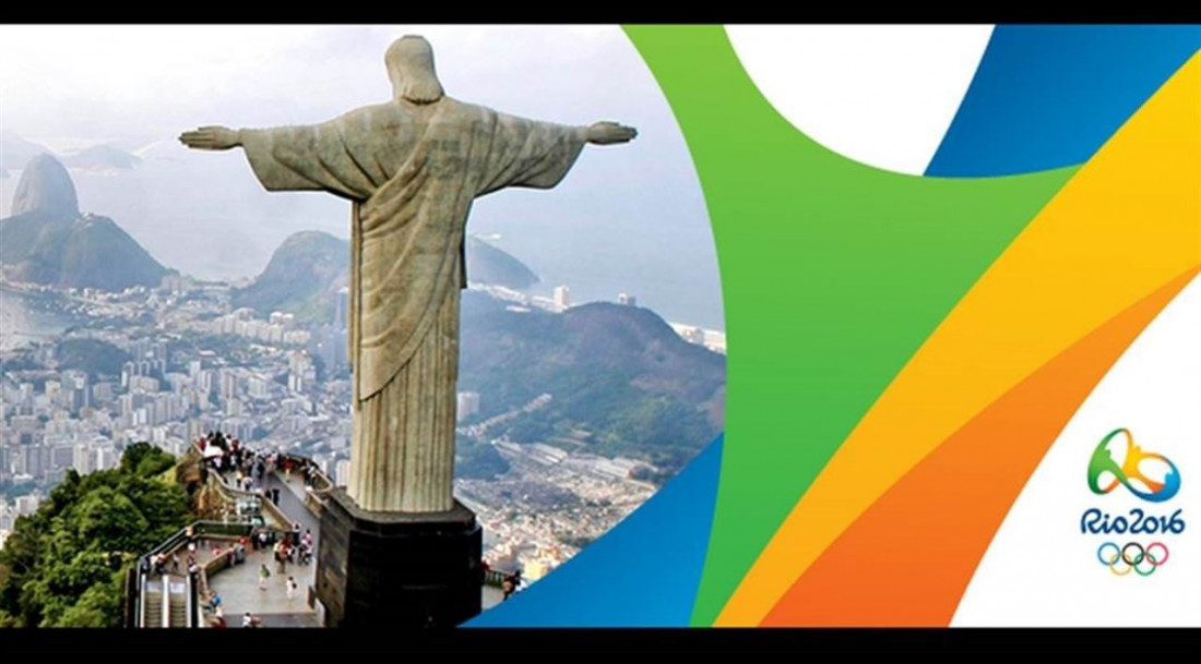 Con la fiesta inaugural, se abren oficialmente los Juegos Olímpicos de Río
