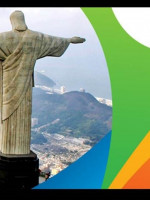 Con la fiesta inaugural, se abren oficialmente los Juegos Olímpicos de Río