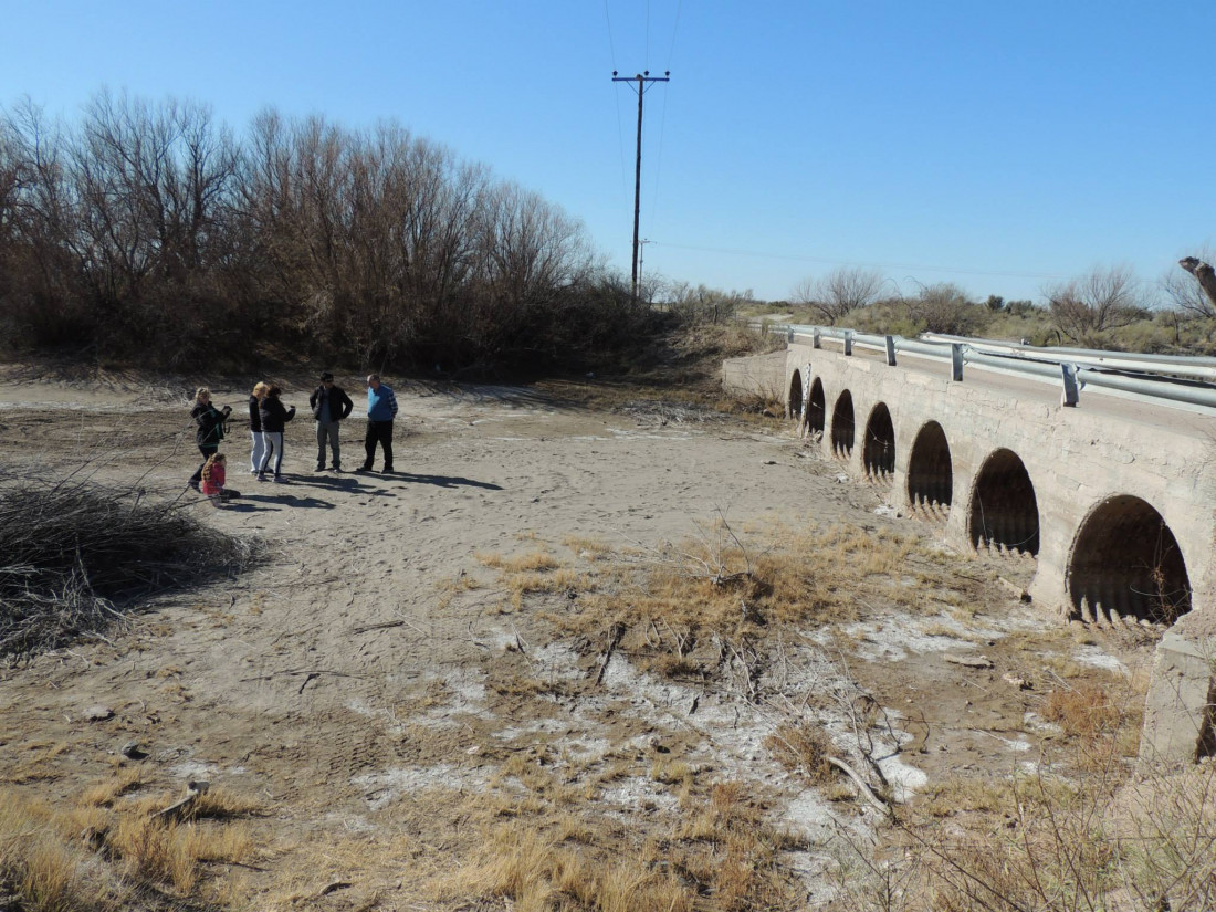 Conflicto del río Atuel: la ONU avala a La Pampa