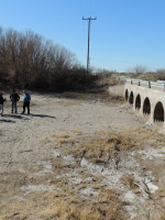 Conflicto del río Atuel: la ONU avala a La Pampa