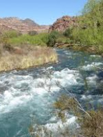 Conflictos por el Río Atuel