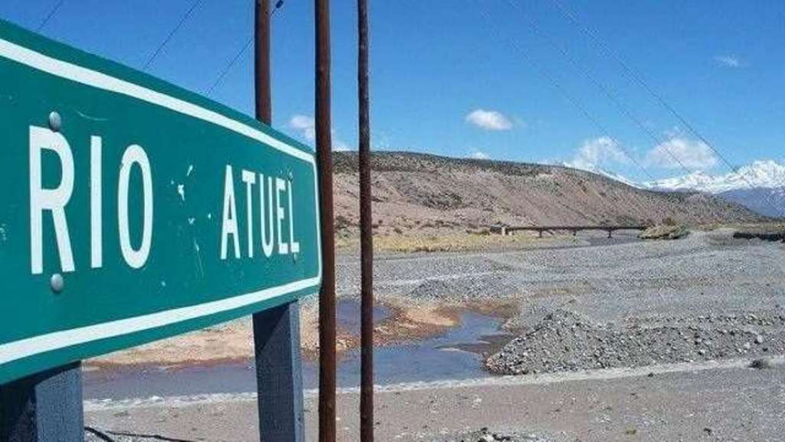 Atuel: para La Pampa, Mendoza no cumple el fallo de la Corte