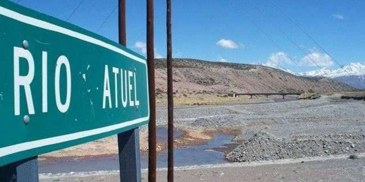 Atuel: para La Pampa, Mendoza no cumple el fallo de la Corte