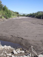 La provincia espera la respuesta de la Corte por el Río Atuel 