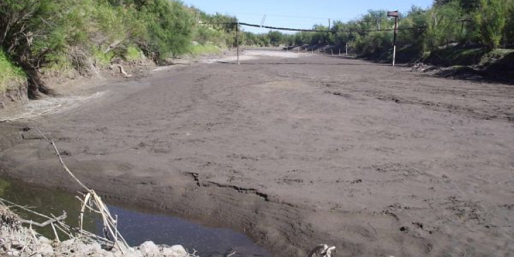 La provincia espera la respuesta de la Corte por el Río Atuel 