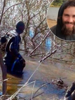 Caso Maldonado: "El cadáver es fresco, tiene pocos días en el agua"