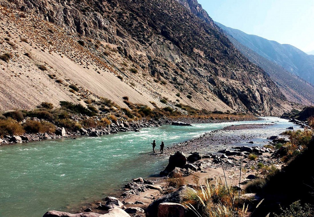 ¿Por qué el río Mendoza ha sido clave para los mendocinos?