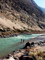 ¿Por qué el río Mendoza ha sido clave para los mendocinos?