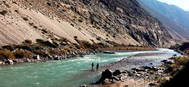 ¿Por qué el río Mendoza ha sido clave para los mendocinos?