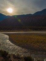 Para 2020/21, se prevé un "año hidrológicamente pobre": seguiremos con déficit de agua