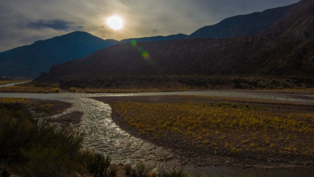 imagen Para 2020/21, se prevé un "año hidrológicamente pobre": seguiremos con déficit de agua