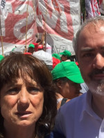 Vilma Ripoll: "Es lamentable lo que van a hacer"
