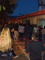 El intendente de Rivadavia defendió a los presuntos secuestradores