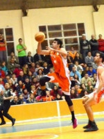 La Naranja Mecánica ilusiona