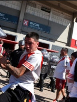 La Conmebol quiere que la final se juegue en Paraguay en diciembre
