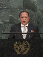 Corea del Norte dice que Estados Unidos "le declaró la guerra"