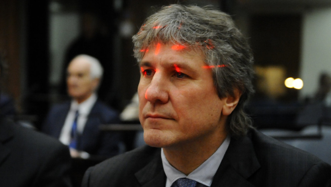 Quiénes son los personajes del expediente Boudou