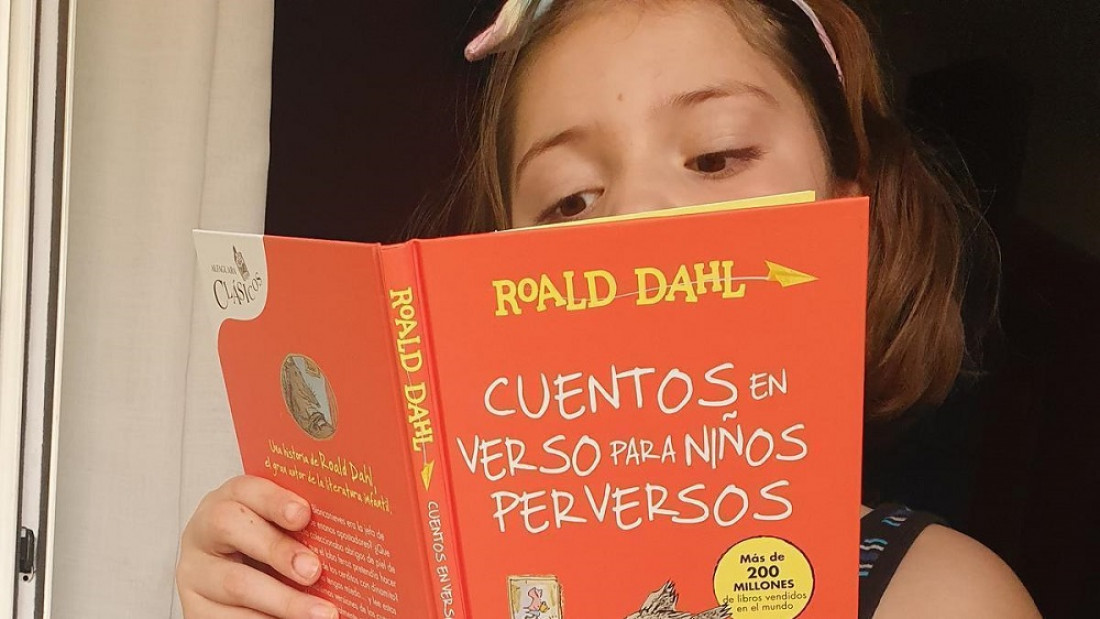 Los textos en español de Roald Dahl no serán alterados, pese a los cambios en la versión inglesa
