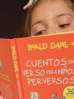 Los textos en español de Roald Dahl no serán alterados, pese a los cambios en la versión inglesa
