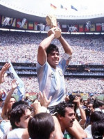 Roberto Cejas: Una historia sobre los hombros