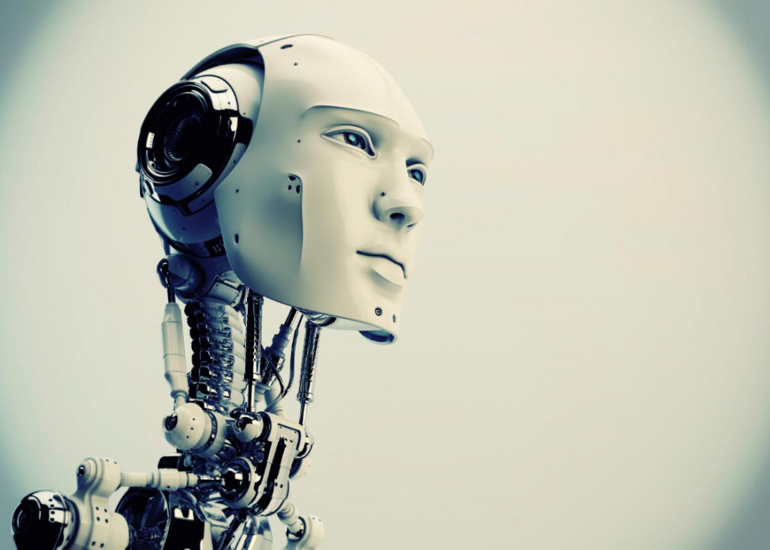 El Parlamento Europeo pidió que los robots tengan un "botón de la muerte"