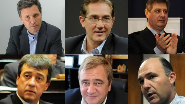 imagen Datos 2015: para el PJ local, la única realidad son las encuestas