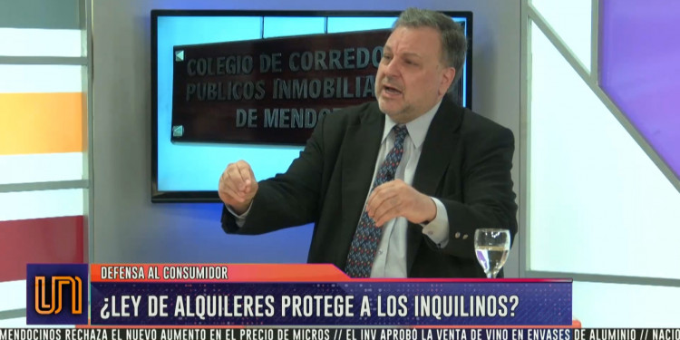 ¿La ley de alquileres protege a los inquilinos?